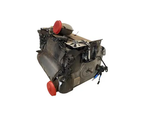 DETROIT DIESEL DD13 DPF (Diesel Particulate Filter)