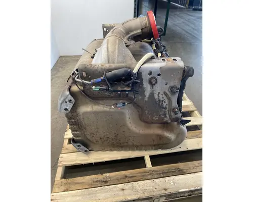 DETROIT DIESEL DD13 DPF (Diesel Particulate Filter)