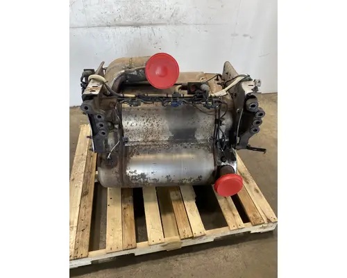 DETROIT DIESEL DD13 DPF (Diesel Particulate Filter)