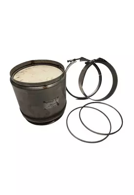 DETROIT DIESEL DD13 DPF (Diesel Particulate Filter)
