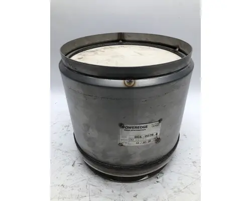 DETROIT DIESEL DD13 DPF (Diesel Particulate Filter)