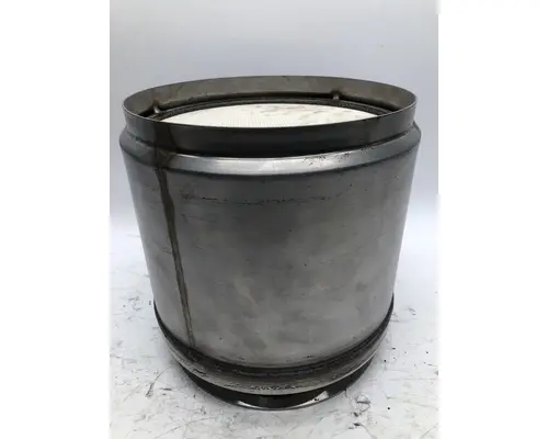 DETROIT DIESEL DD13 DPF (Diesel Particulate Filter)