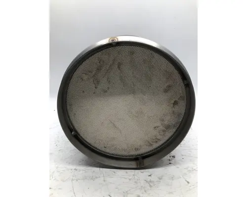DETROIT DIESEL DD13 DPF (Diesel Particulate Filter)