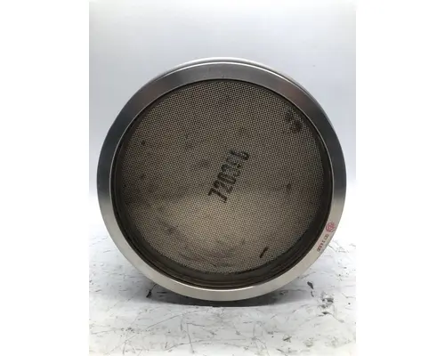 DETROIT DIESEL DD13 DPF (Diesel Particulate Filter)