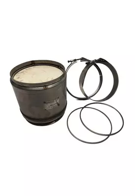 DETROIT DIESEL DD13 DPF (Diesel Particulate Filter)