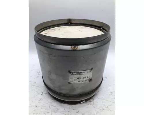DETROIT DIESEL DD13 DPF (Diesel Particulate Filter)