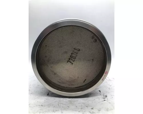 DETROIT DIESEL DD13 DPF (Diesel Particulate Filter)