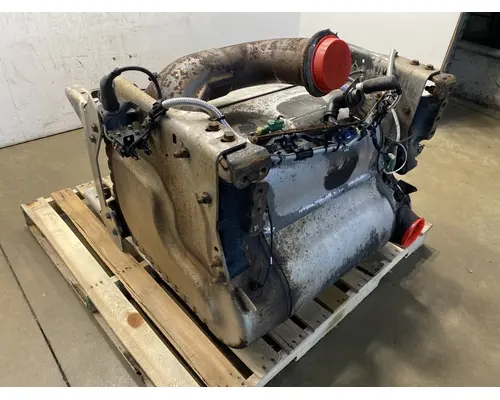 DETROIT DIESEL DD13 DPF (Diesel Particulate Filter)