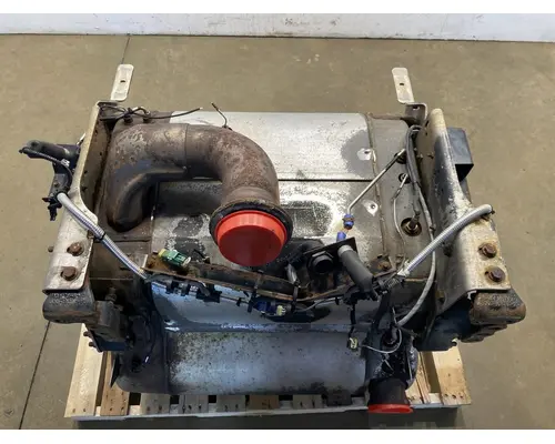 DETROIT DIESEL DD13 DPF (Diesel Particulate Filter)