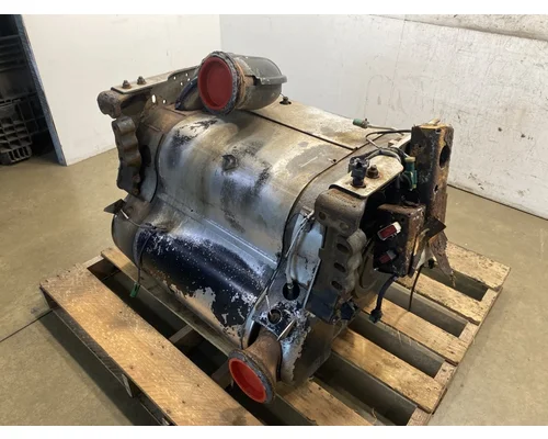 DETROIT DIESEL DD13 DPF (Diesel Particulate Filter)