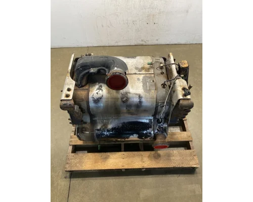 DETROIT DIESEL DD13 DPF (Diesel Particulate Filter)