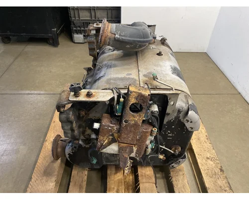 DETROIT DIESEL DD13 DPF (Diesel Particulate Filter)