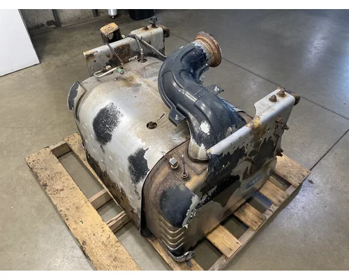 DETROIT DIESEL DD13 DPF (Diesel Particulate Filter)