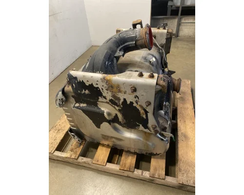 DETROIT DIESEL DD13 DPF (Diesel Particulate Filter)