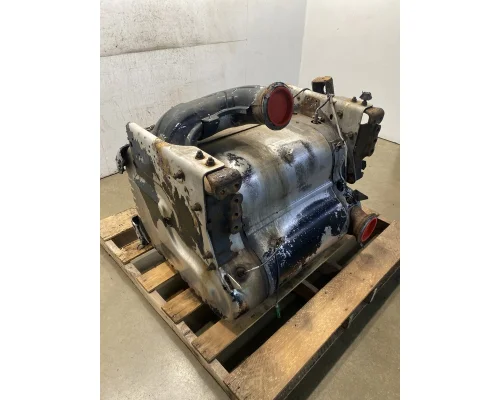 DETROIT DIESEL DD13 DPF (Diesel Particulate Filter)