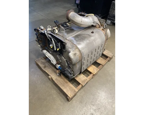 DETROIT DIESEL DD13 DPF (Diesel Particulate Filter)