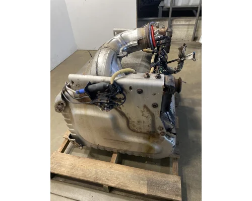 DETROIT DIESEL DD13 DPF (Diesel Particulate Filter)