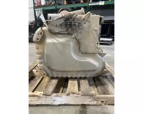 DETROIT DIESEL DD13 DPFs & DOCs