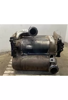 DETROIT DIESEL DD13 DPFs & DOCs