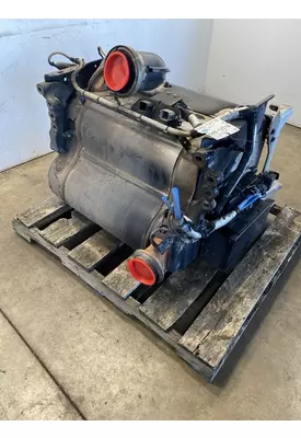 DETROIT DIESEL DD13 DPFs & DOCs