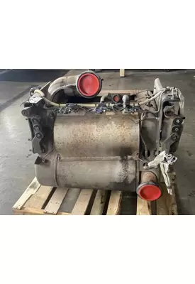 DETROIT DIESEL DD13 DPFs & DOCs