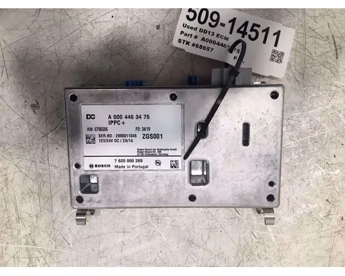 DETROIT DIESEL DD13 ECM (Chassis)