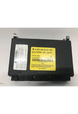 DETROIT DIESEL DD13 ECM (Chassis)