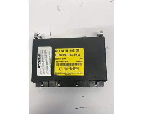 DETROIT DIESEL DD13 ECM (Chassis)