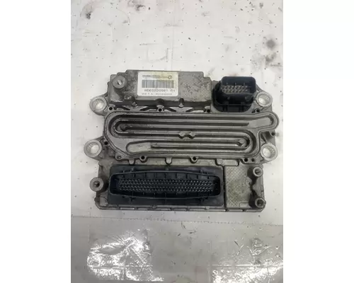 DETROIT DIESEL DD13 ECM