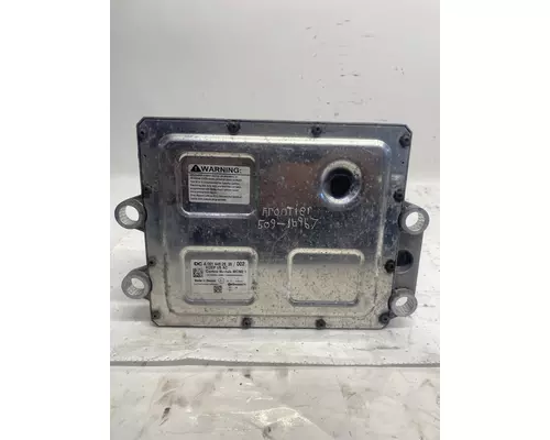 DETROIT DIESEL DD13 ECM