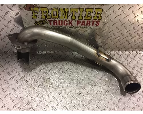 DETROIT DIESEL DD13 EGR Line