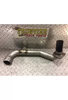 DETROIT DIESEL DD13 EGR Line