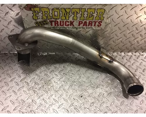 DETROIT DIESEL DD13 EGR Line