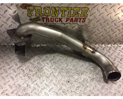 DETROIT DIESEL DD13 EGR Line