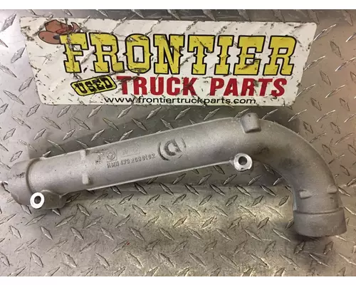 DETROIT DIESEL DD13 EGR Line