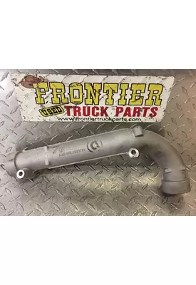 DETROIT DIESEL DD13 EGR Line