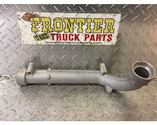 DETROIT DIESEL DD13 EGR Line