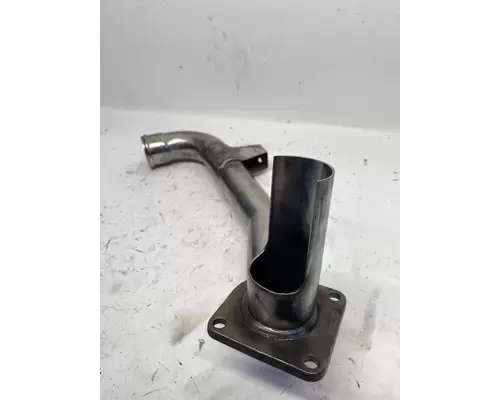 DETROIT DIESEL DD13 EGR Line