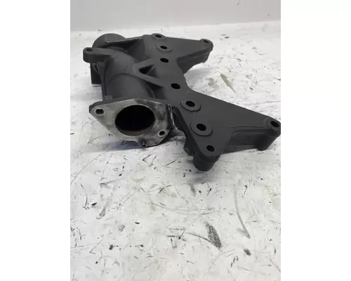 DETROIT DIESEL DD13 EGR Line