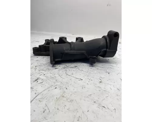 DETROIT DIESEL DD13 EGR Line