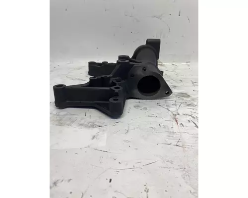 DETROIT DIESEL DD13 EGR Line