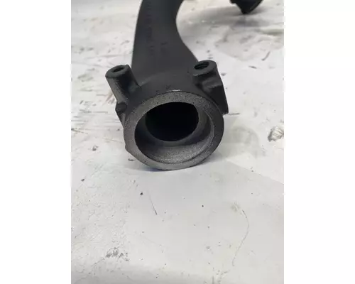 DETROIT DIESEL DD13 EGR Line