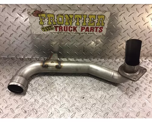 DETROIT DIESEL DD13 EGR Plumbing