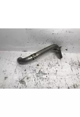 DETROIT DIESEL DD13 EGR Plumbing