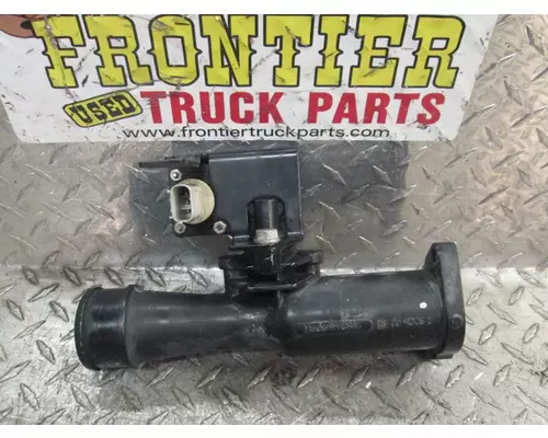 DETROIT DIESEL DD13 EGR Valve