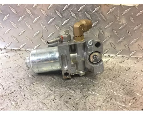 DETROIT DIESEL DD13 EGR Valve