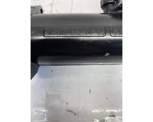 DETROIT DIESEL DD13 EGR Valve