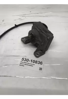 DETROIT DIESEL DD13 EGR Valve