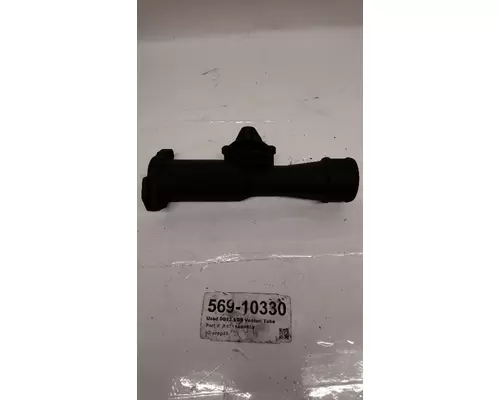 DETROIT DIESEL DD13 EGR Valve