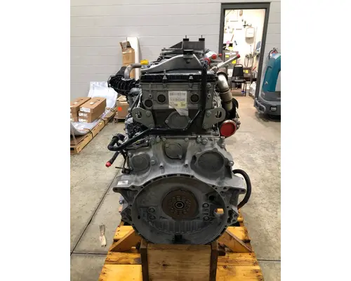 DETROIT DIESEL DD13 Engine Assembly